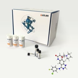 Apexbio Technology LLC Dacomitinib (PF299804, PF299), 5mg. Cas: 1110813-31-4