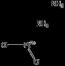 Apexbio Technology LLC Cisplatin, 100mg. Cas: 15663-27-1 MFCD: MFCD00011623.