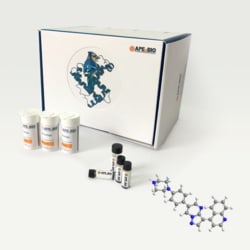 Apexbio Technology LLC Potent and selective ALK inhibitor 1062368-24-4.
