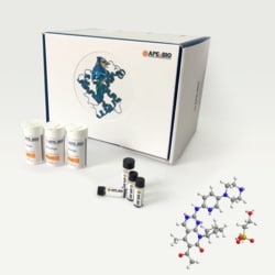 Apexbio Technology LLC Palbociclib (PD0332991) Isethionate, 25mg. Cas: