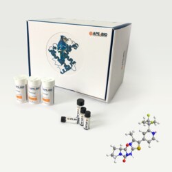 Apexbio Technology LLC BYL-719, 5mg. Cas: 1217486-61-7 MFCD: MFCD22417085.