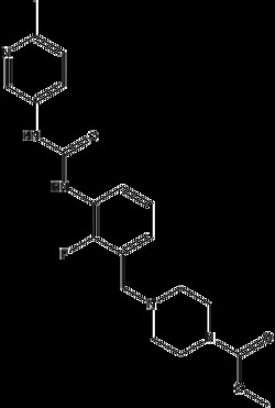 Apexbio Technology LLC OMECAMTIV MECARBIL 5MG, Quantity: Pack of 1