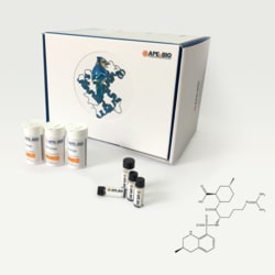 Apexbio Technology LLC Argatroban, 10mg. Cas: 74863-84-6 MFCD: MFCD00866789.