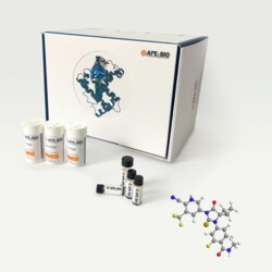Apexbio Technology LLC ARN-509, 10mg. Cas: 956104-40-8 MFCD: MFCD22380626.