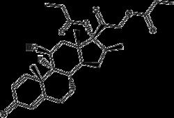 Apexbio Technology LLC Betamethasone Dipropionate 5593-20-4 100mg, Quantity: