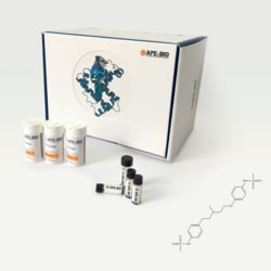 Apexbio Technology LLC Dofetilide is a potassium channel blocker. 115256-11-6.