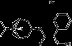 Apexbio Technology LLC&nbsp;Ipratropium Bromide 22254-24-6 50mg