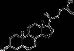 Apexbio Technology LLC Lithocholic Acid, 1g Cas# 434-13-9, Quantity: Each