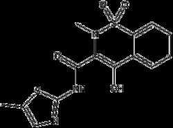 Apexbio Technology LLC MELOXICAM MOBIC 100MG