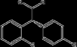 Apexbio Technology LLC Mitotane (Lsodren),100mg CAS# 53-19-0, Quantity:
