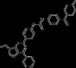 Apexbio Technology LLC&nbsp;PKI-402 5MG