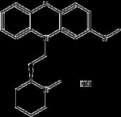 Apexbio Technology LLC Thioridazine HCl,100mg CAS# 130-61-0, Quantity: