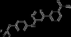 Apexbio Technology LLC&nbsp;GNF 2 778270-11-4 5mg