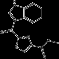 Apexbio Technology LLC ITE,10mg CAS# 448906-42-1, Quantity: Each of 1