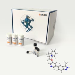 Apexbio Technology LLC A-674563, 5mg. Cas: 552325-73-2 MFCD: MFCD11840461.