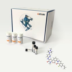 Apexbio Technology LLC RN486, 25mg. Cas: 1242156-23-5 MFCD: MFCD24682729.