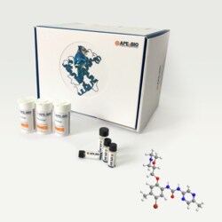 Apexbio Technology LLC LY2603618, 50mg CAS# 911222-45-2, Quantity: Each