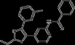 Apexbio Technology LLC THROM. RECEP. AGON. PEP. 50MG, Quantity: Pack of