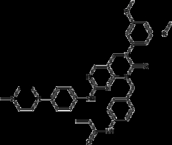 Apexbio Technology LLC FIIN-2 1633044-56-0 5mg, Quantity: Pack of 1