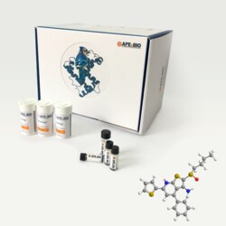 Apexbio Technology LLC SW033291, 25mg. Cas: 459147-39-8 MFCD: MFCD02973087.