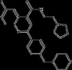 Apexbio Technology LLC&nbsp;DDD107498 10MG