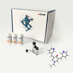 Apexbio Technology LLC MCB-613, 25mg. Cas: 1162656-22-5 MFCD: NA. stimulator