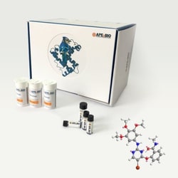 Apexbio Technology LLC SBI-0206965, 1884220-36-3, MFCD29472244, 5 mg, Quantity: