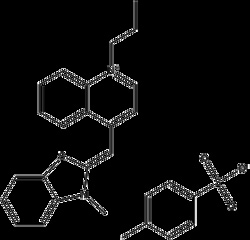Apexbio Technology LLC SYBR Safe DNA Gel Stain, 500ul. Cas: MFCD: NA. Safe