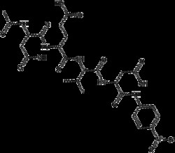 Apexbio Technology LLC AC-DEVD-PNA 5MG, Quantity: Pack of 1