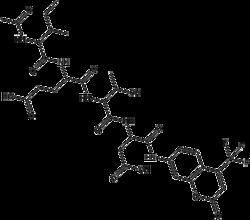 Apexbio Technology LLC Ac-IETD-AFC,5mg  CAS#  211990-57-7