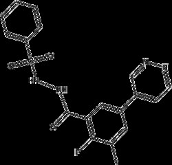 Apexbio Technology LLC WM-2474 5mg, Quantity: Pack of 1