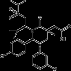 Apexbio Technology LLC AMG232 5MG, Quantity: Pack of 1