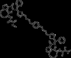 Apexbio Technology LLC SM-164, 10mg. Cas: 957135-43-2 MFCD: MFCD28168019.