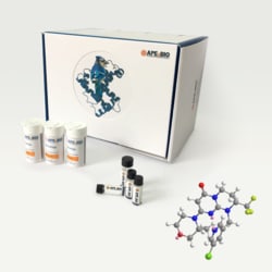 Apexbio Technology LLC Selective ATP-competitive inhibitor of Vps34. SAR405