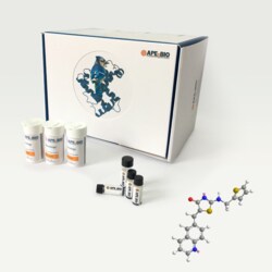 Apexbio Technology LLC An ATP-competitive, potent CDK1 inhibitor 872573-93-8.