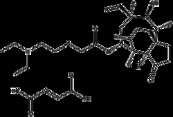 Apexbio Technology LLC&nbsp;TIAMULIN FUMARATE 10MM