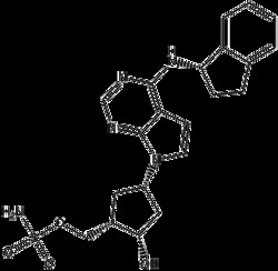 Apexbio Technology LLC MLN4924, 50mg. Cas: 905579-51-3 MFCD: MFCD17215201.