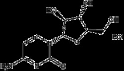 Apexbio Technology LLC&nbsp;Cytarabine hydrochloride 69-74-9 200mg