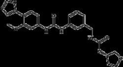 Apexbio Technology LLC&nbsp;Merimepodib 198821-22-6 2mg