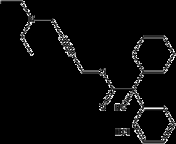 Apexbio Technology LLC&nbsp;Oxybutynin chloride 1508-65-2 100mg