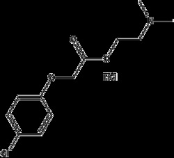 Apexbio Technology LLC&nbsp;Meclofenoxate hydrochloride 3685-84-5 50mg