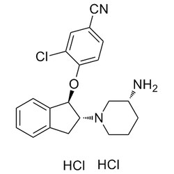 Apexbio Technology LLC SAR7334 1333210-07-3 2mg