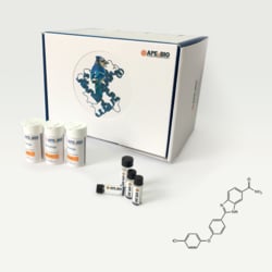 Apexbio Technology LLC Chk2 inhibitor,potent and highly selective. BML-277