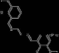 Apexbio Technology LLC EUK 134, 20mg. Cas: 81065-76-1 MFCD: MFCD08059577.