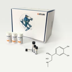 Apexbio Technology LLC Epinephrine HCl, 1g Cas# 55-31-2, Quantity: Each