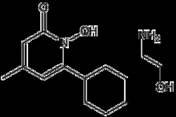Apexbio Technology LLC Ciclopirox ethanolamine,50mg CAS# 41621-49-2, Quantity: