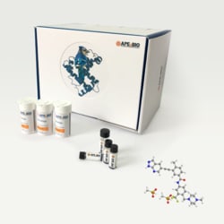 Apexbio Technology LLC GZD824, 25mg. Cas: 1421783-64-3 MFCD: MFCD26142656.