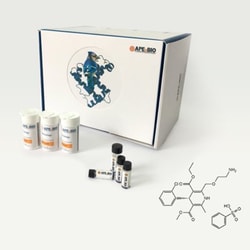 Apexbio Technology LLC Amlodipine Besylate, 5g Cas# 111470-99-6, Quantity: