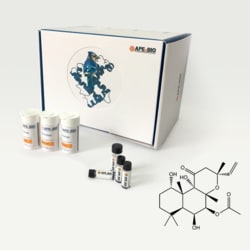 Apexbio Technology LLC Forskolin, 100mg. Cas: 66575-29-9 MFCD: MFCD00082317.