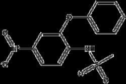 Apexbio Technology LLC&nbsp;Nimesulide 51803-78-2 100mg